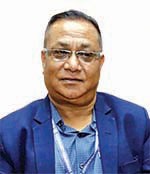 जुजुकाजी रंजित